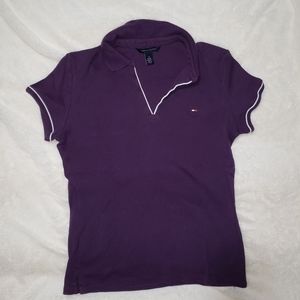 Tommy Hilfiger Collared Shirt